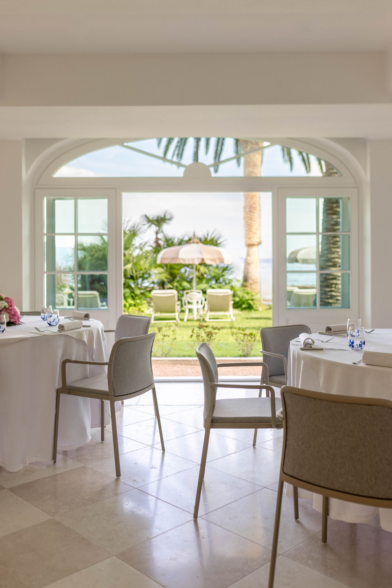 Grand Hotel Fasano Gardone Riviera Meeting Sala Giardino 2026 45