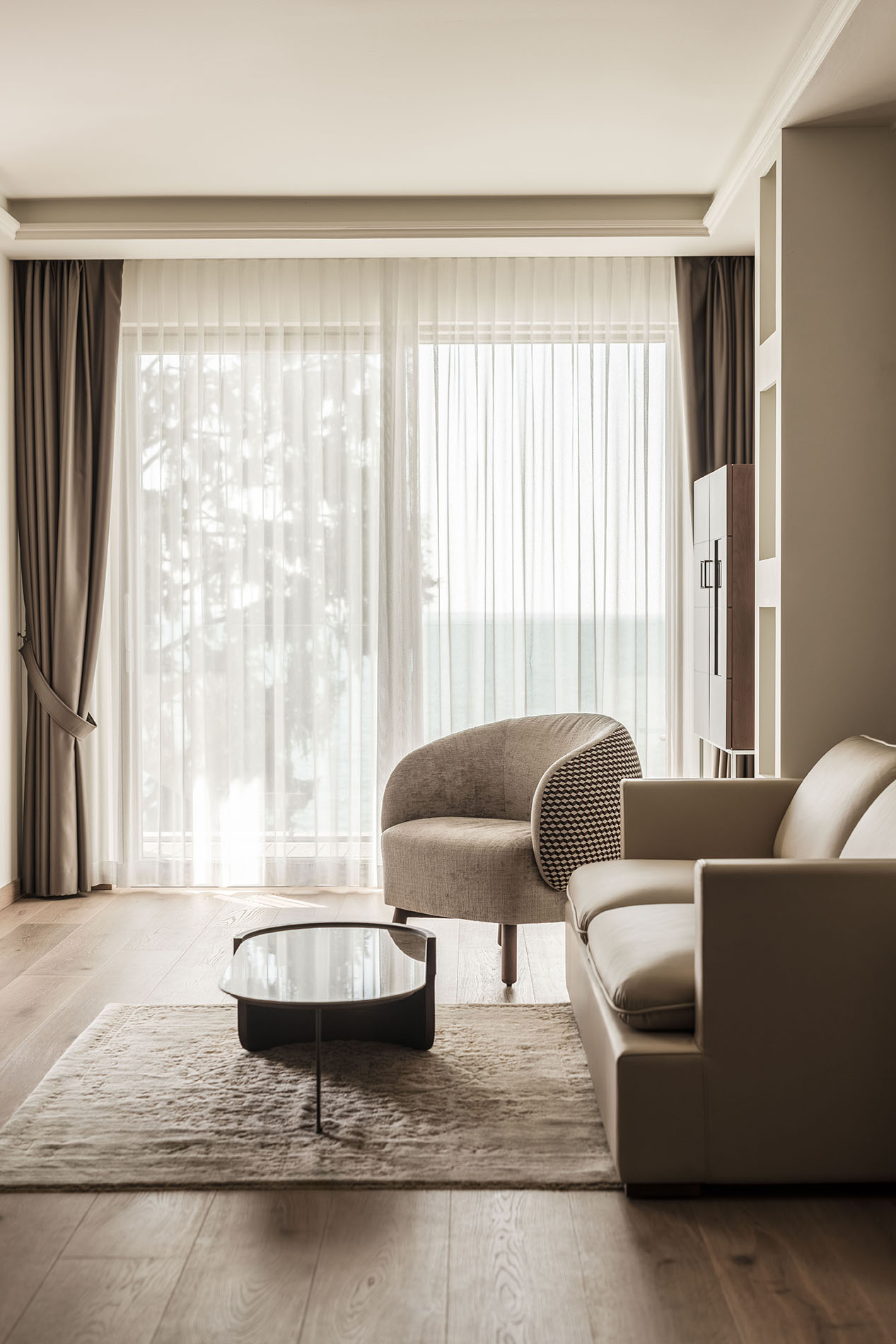 Grand Hotel Fasano Gardone Riviera Rooms Suite Lake View 405 1