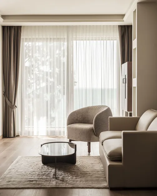 Grand Hotel Fasano Gardone Riviera Rooms Suite Lake View 405 1