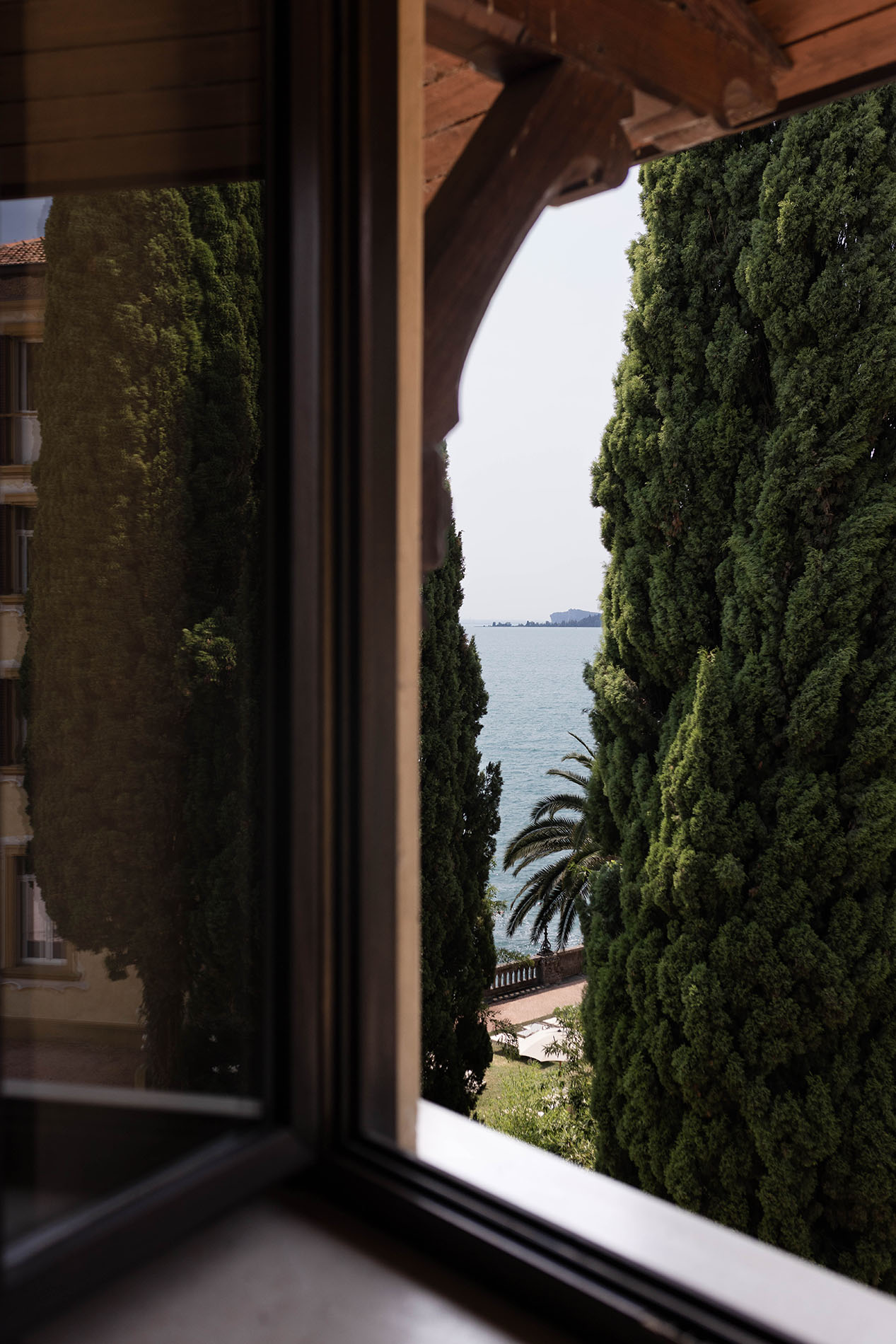 Grand Hotel Fasano Gardone Riviera Rooms V.P. Standard No Lake View 334 14