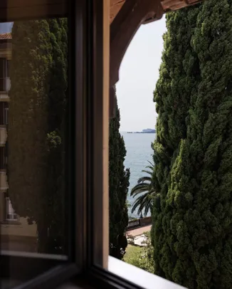 Grand Hotel Fasano Gardone Riviera Rooms V.P. Standard No Lake View 334 14