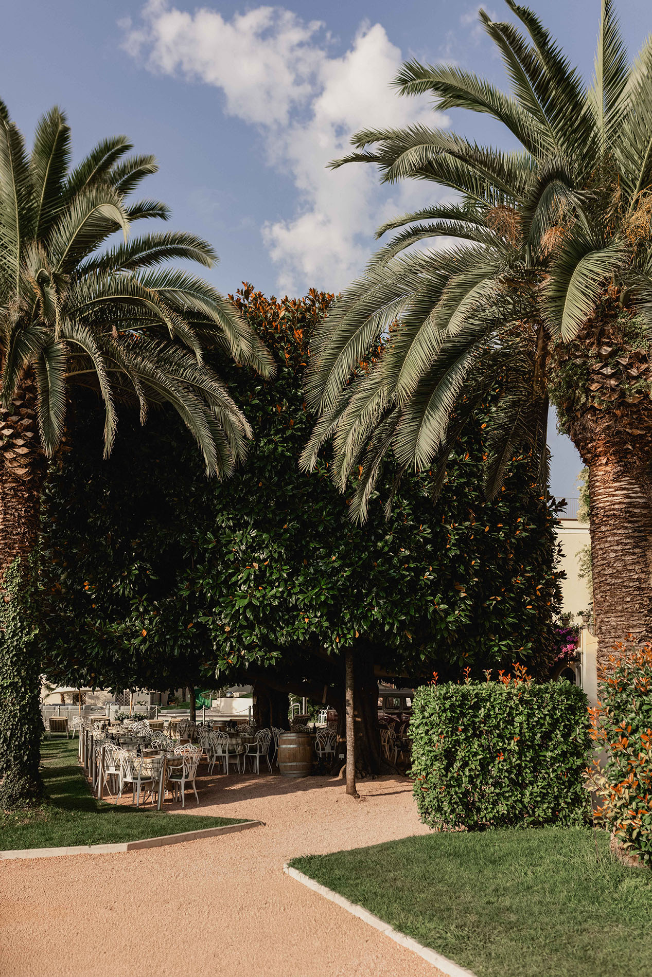 Grand Hotel Fasano Gardone Riviera Restaurant Magnolia Ambient 8