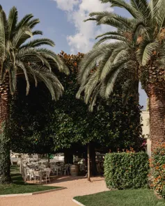 Grand Hotel Fasano Gardone Riviera Restaurant Magnolia Ambient 8