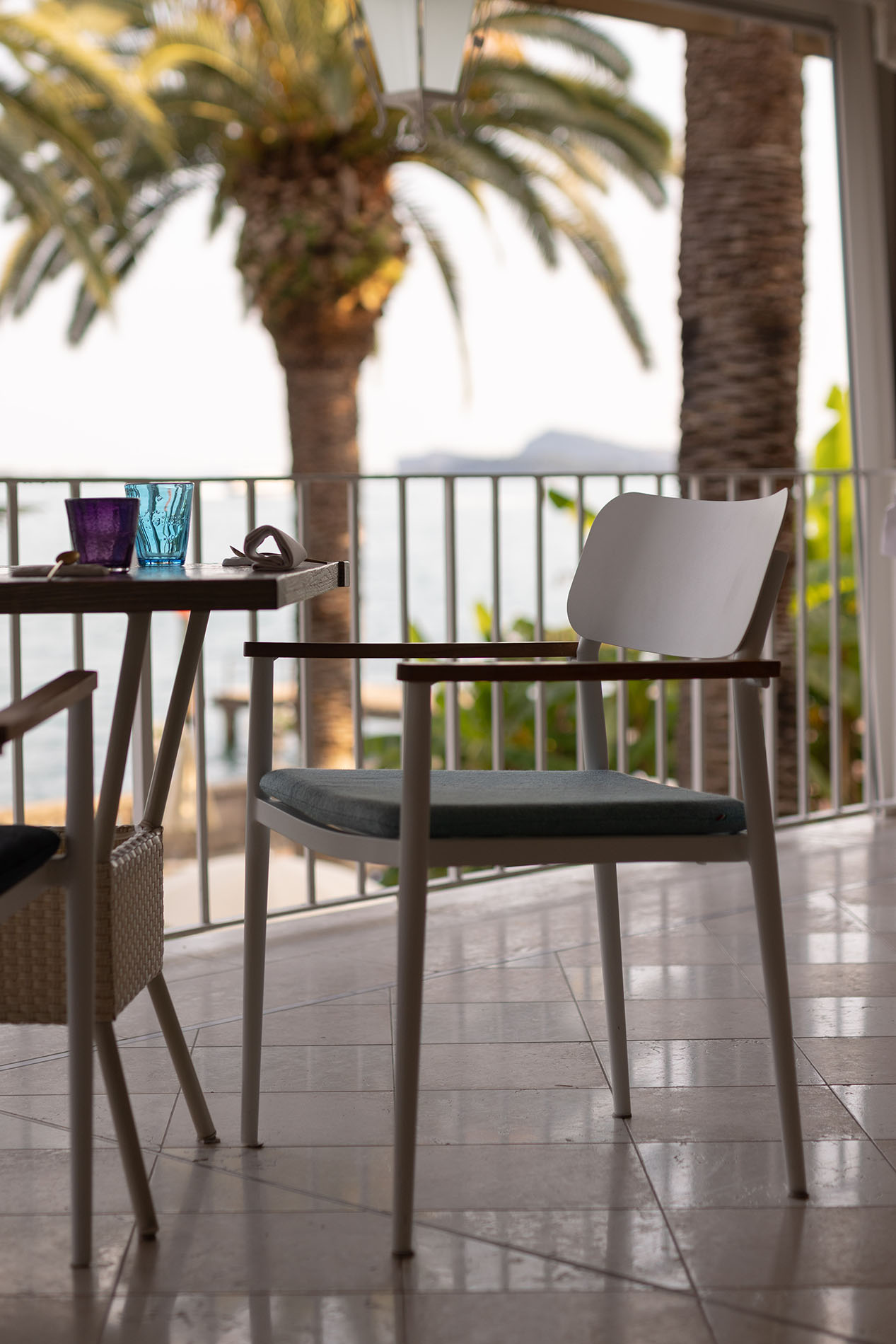 Grand Hotel Fasano Gardone Riviera Restaurant Pescatore Ambient 14
